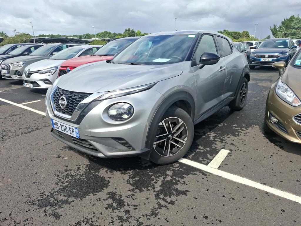 JUKE DIG-T