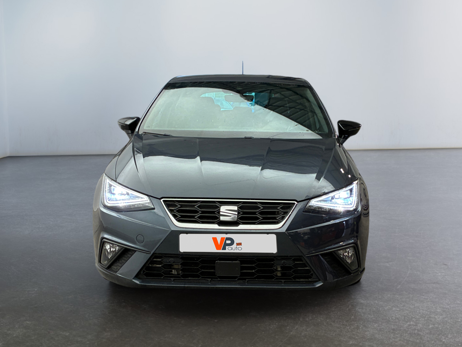 SEAT Ibiza 1.0 TSI 110 ch S/S DSG7 FR 2023