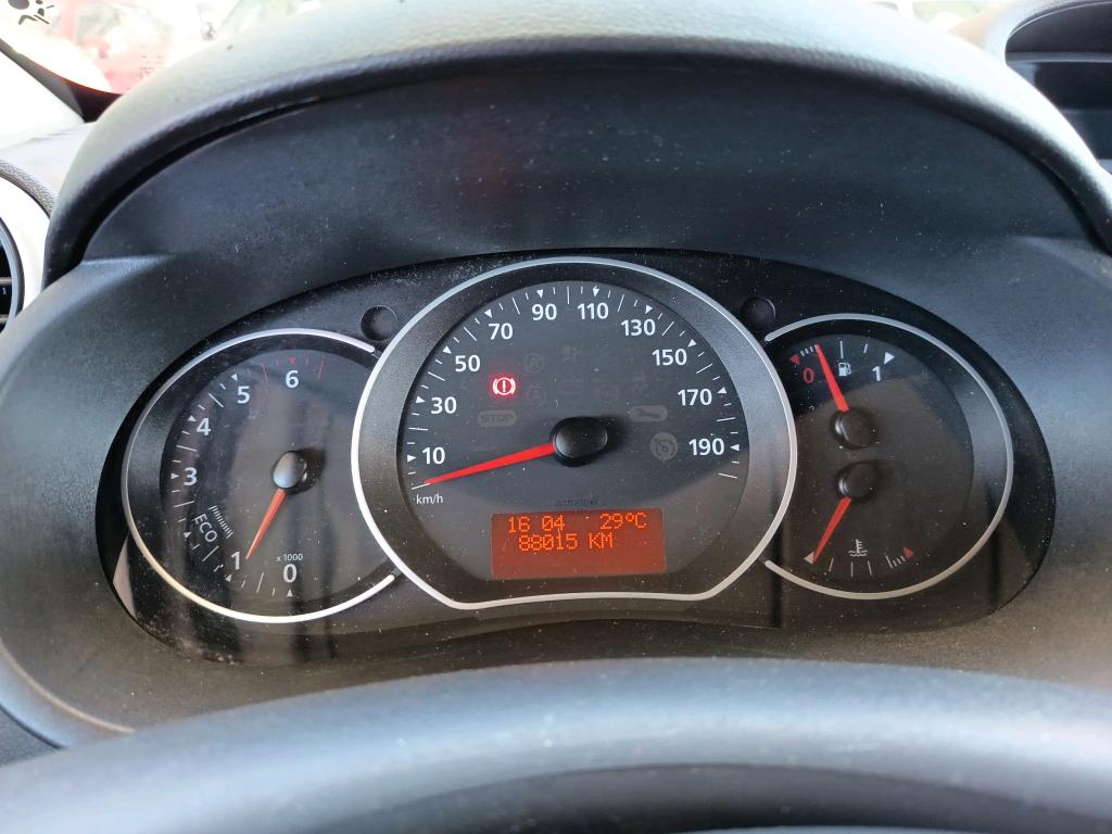 RENAULT KANGOO VU EXPRESS BLUE DCI 95 GRAND CONFORT 2020