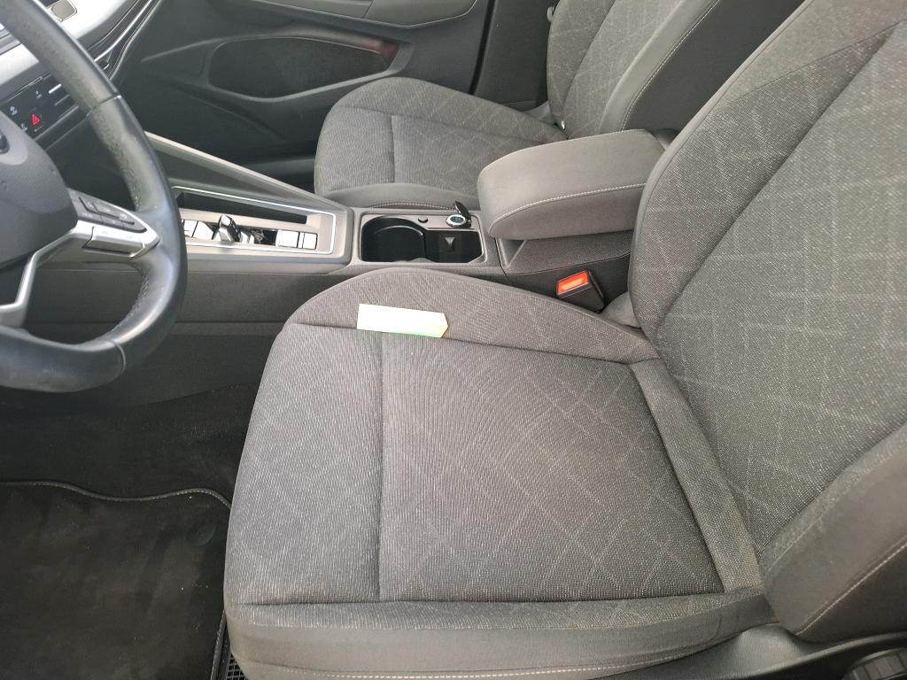VOLKSWAGEN GOLF SW 1.0 eTSI OPF 110 DSG7 Life Business 2022