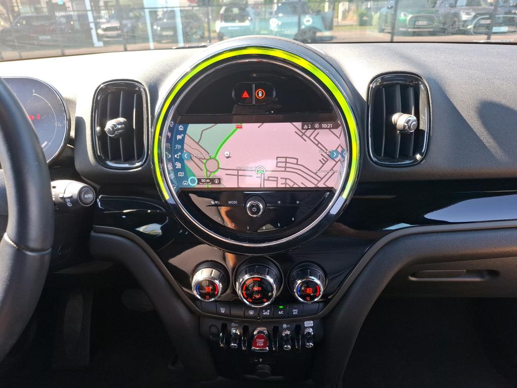 MINI COUNTRYMAN F60 LCI 136 ch BVA7 Cooper Essential 2023