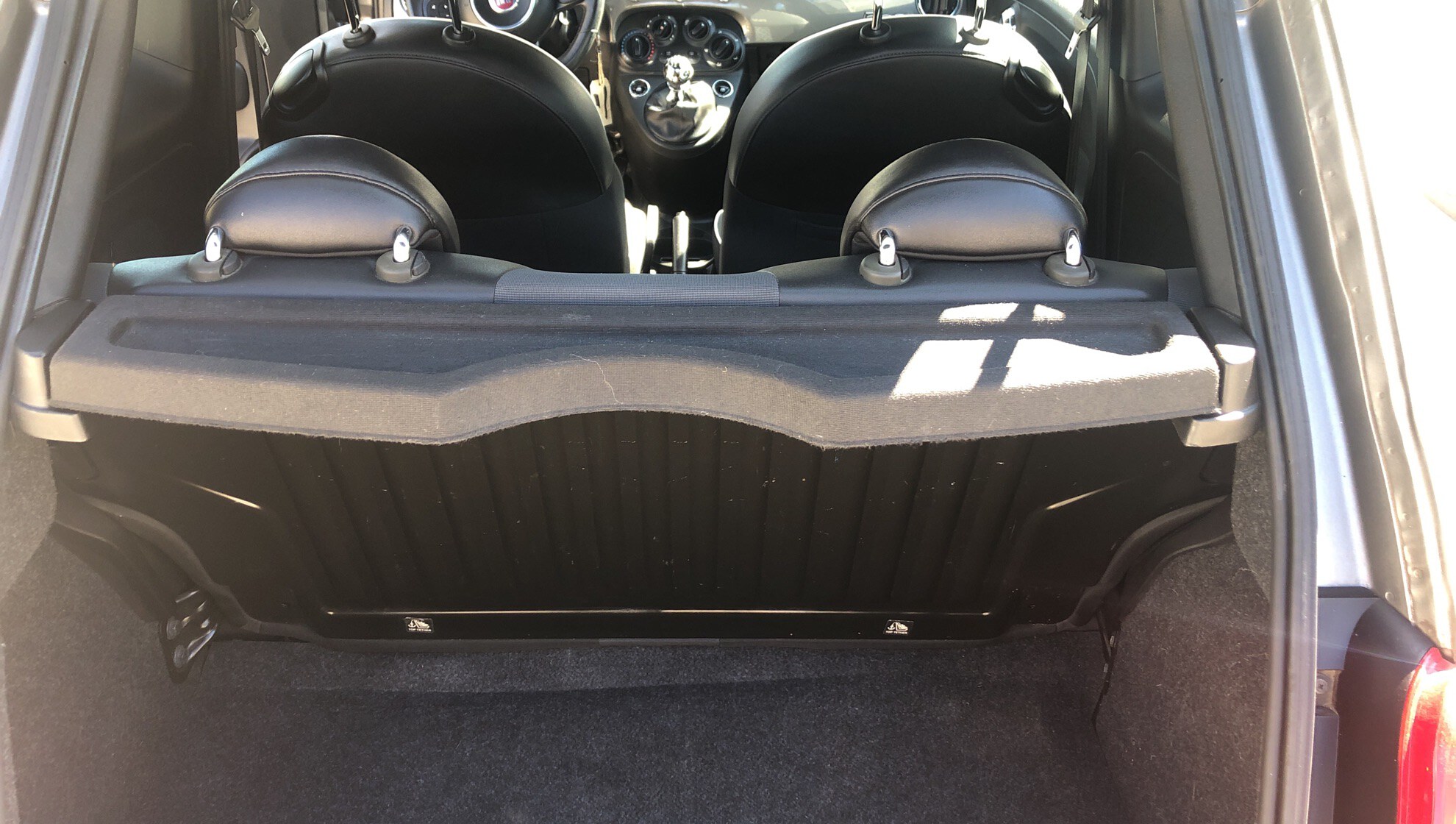 FIAT 500 MY20 SERIE 7 EURO 6D (05/2019-10/202 1.2 69 ch S/S Sport 2019