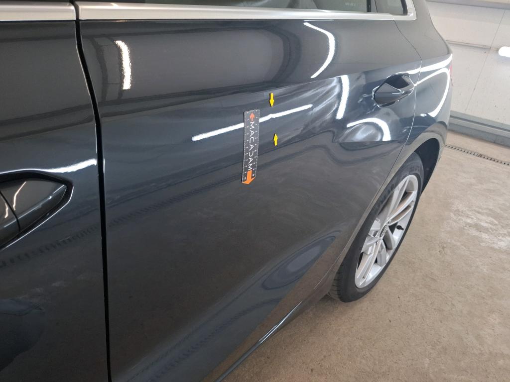 AUDI A3/S3 A3 SPORTBACK 35 TFSI 150 Business line 2021