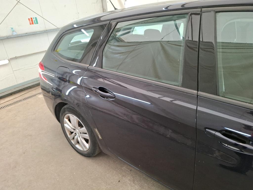 PEUGEOT 308 SW PureTech 110ch S&S BVM6 Active Business 2019