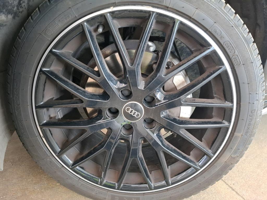 AUDI A4 ALLROAD 40 TDI 204 S Tronic 7 Quattro Avus 2023