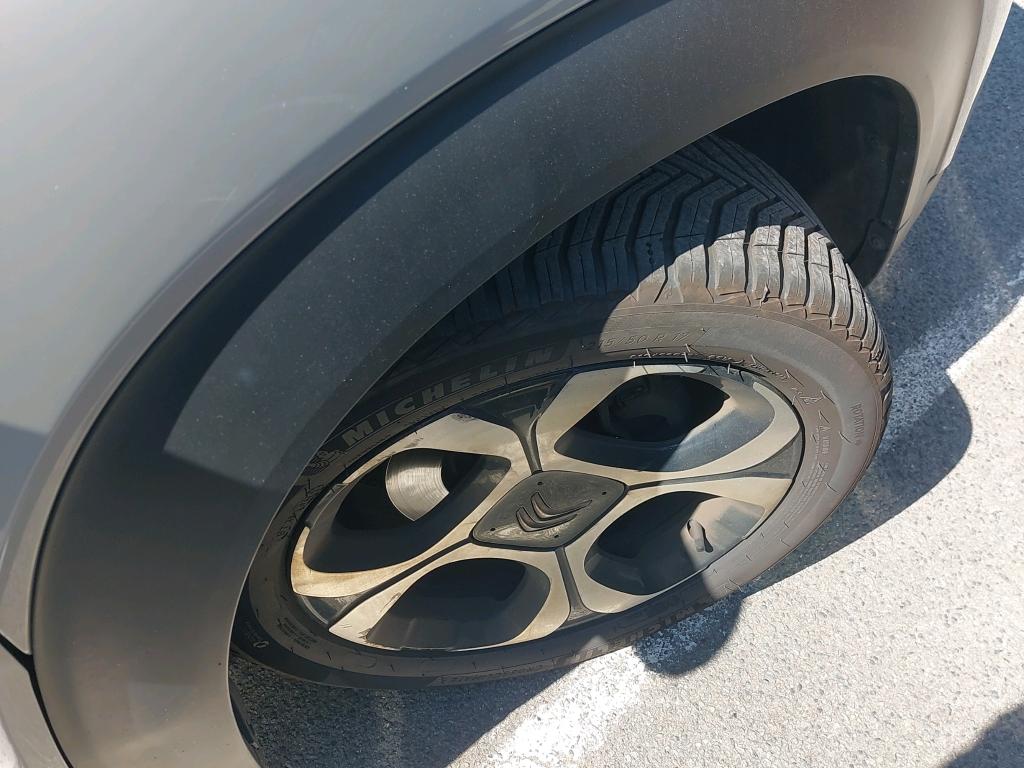 CITROEN C3 AIRCROSS PureTech 130 S&S EAT6 Shine Pack 2021