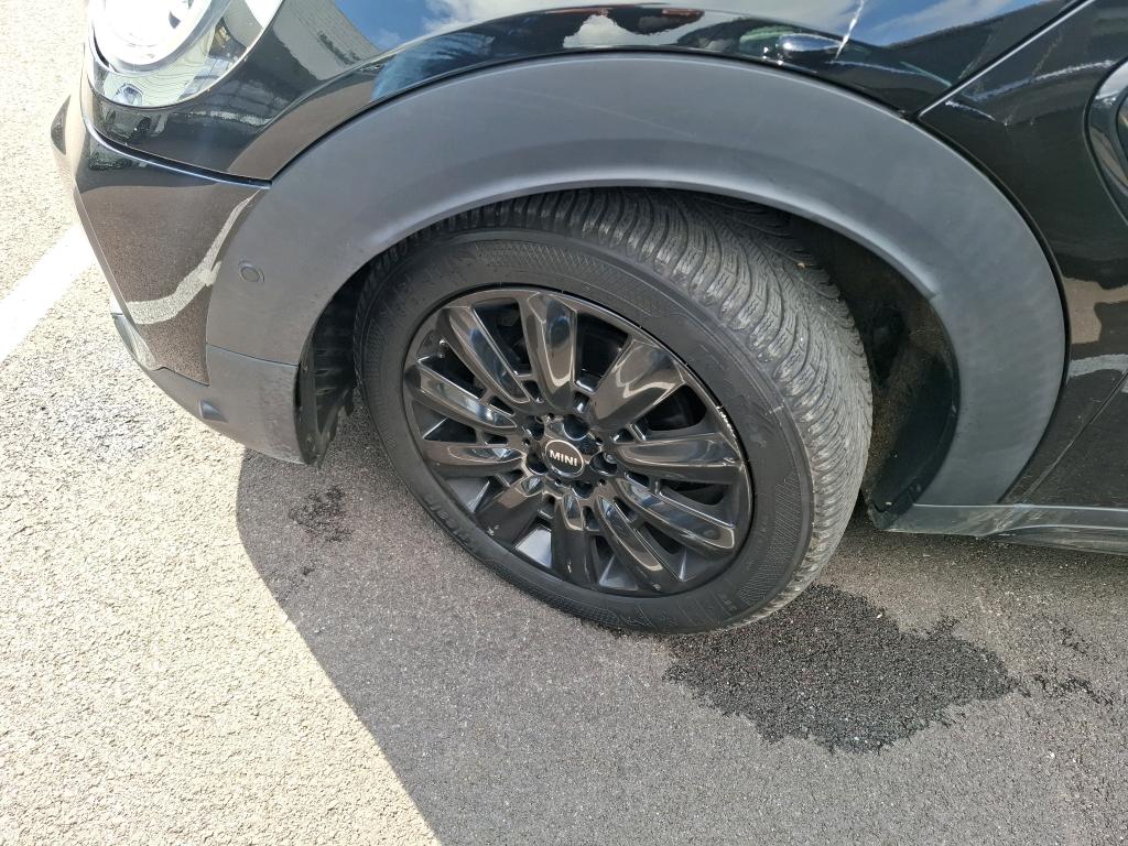 MINI COUNTRYMAN F60 LCI 102 ch BVA7 One Essential 2021