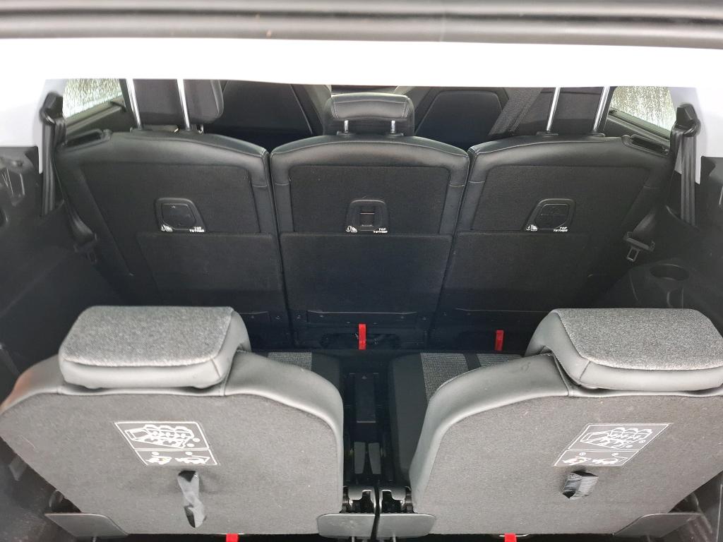 PEUGEOT 5008 BUSINESS BlueHDi 130ch S&S EAT8 Allure 2020