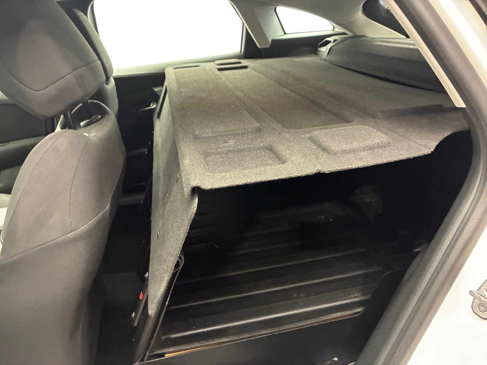 CITROEN C4 ENTREPRISE SOCIETE BLUEHDI 110 S&S BVM6 FEEL NAV BUSINESS R 2022
