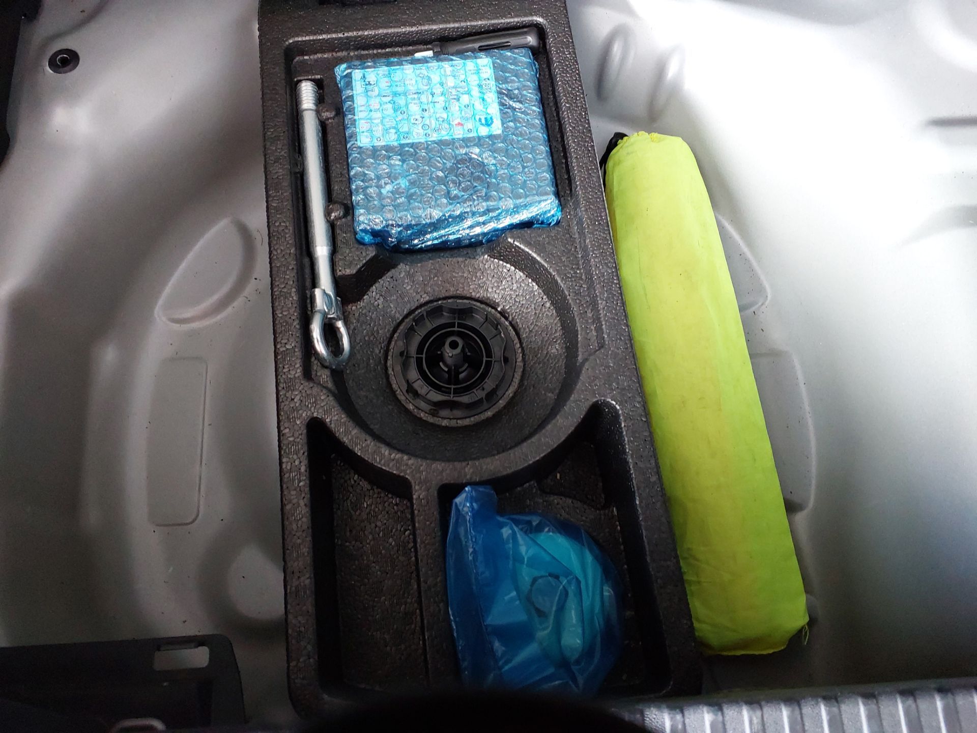 CITROEN C3 AIRCROSS PureTech 110 S&S BVM6 Plus 2024
