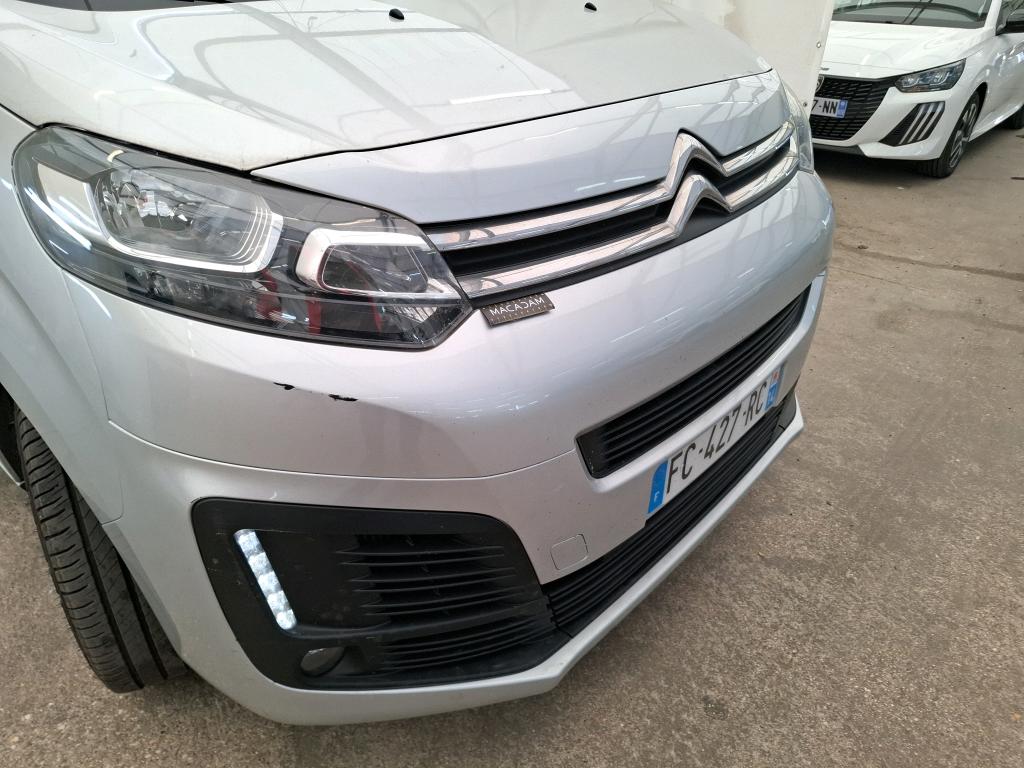 CITROEN SPACETOURER BUSINESS XL BlueHDi 150 S&S BVM6 2018