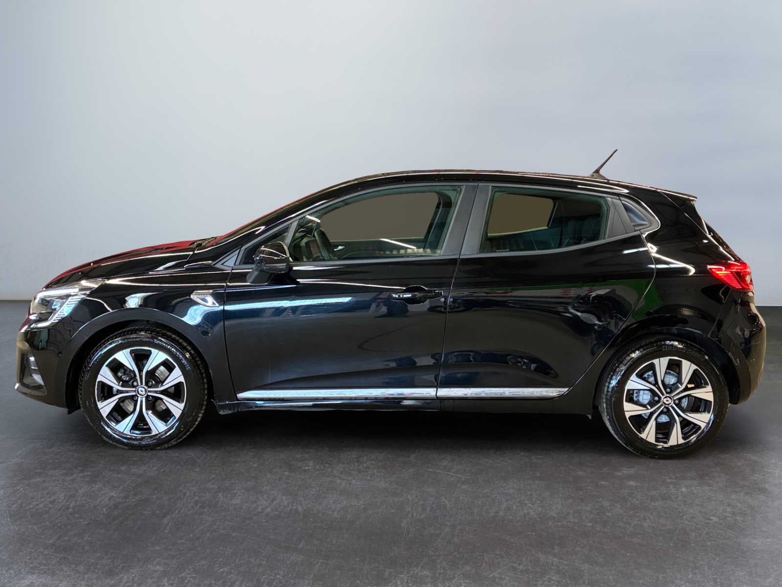 RENAULT Clio Blue dCi 100 - 21N Limited Limited 2022