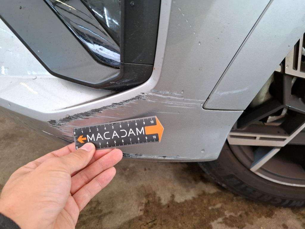 HYUNDAI TUCSON 1.6 T-GDI 253 Plug-in BVA6 N Line Creative 2024