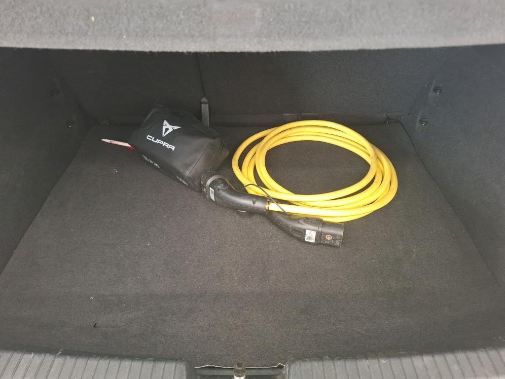 CUPRA BORN 230 ch - Batterie XL VZ 2023