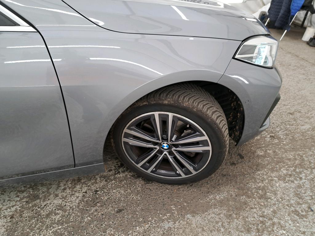 BMW SERIE 1 F40 116i 109 ch DKG7 - 2023