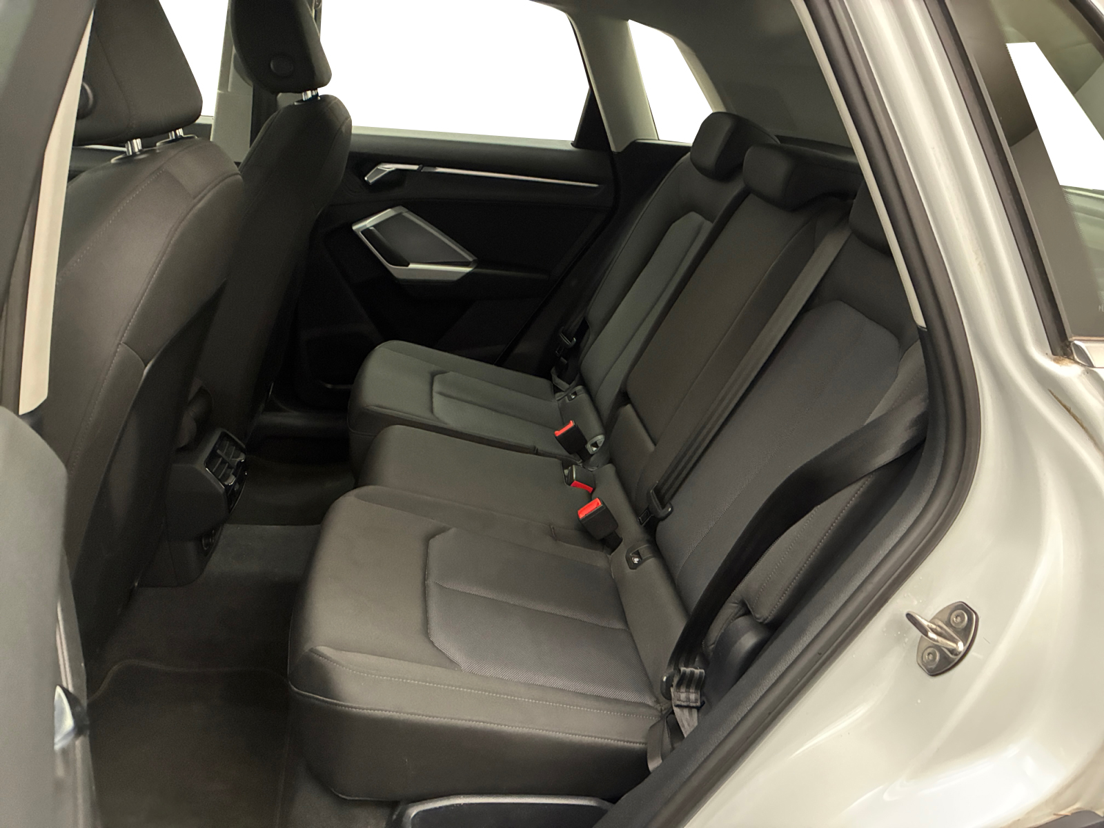 AUDI Q3 2021
