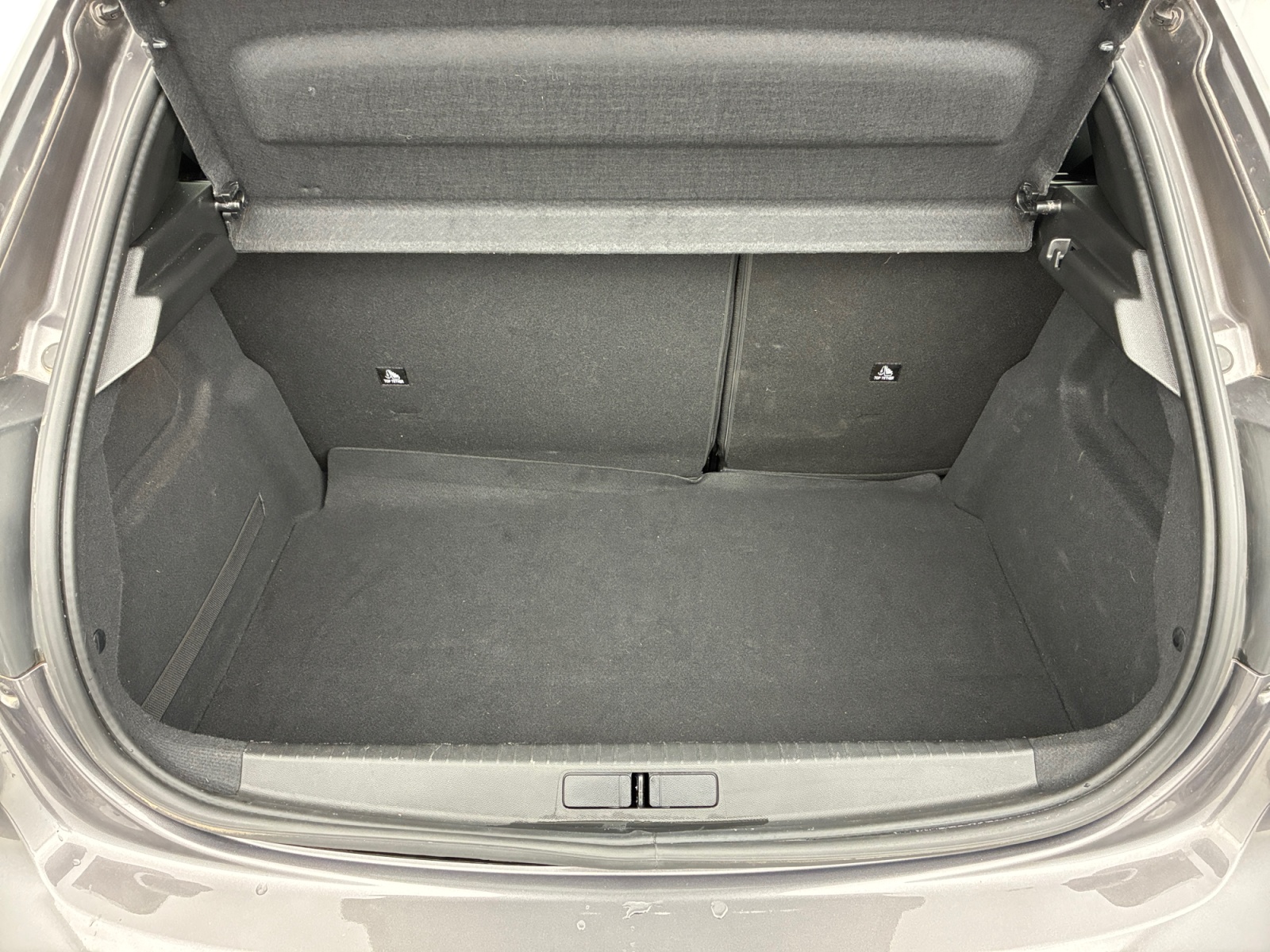 PEUGEOT 208 PureTech 100 S&S EAT8 Style 2023