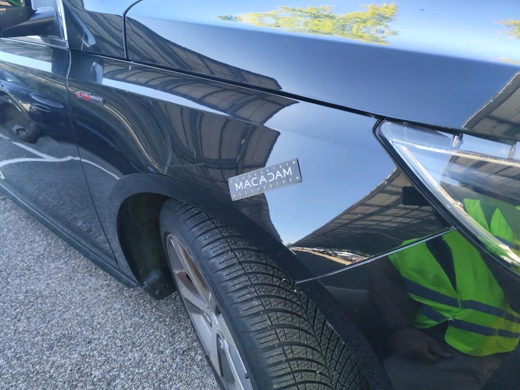 PEUGEOT 308 PureTech 130ch S&S EAT8 GT Line 2019