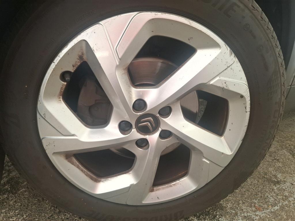 CITROEN C5 AIRCROSS PureTech 130 S&S BVM6 Business 2022