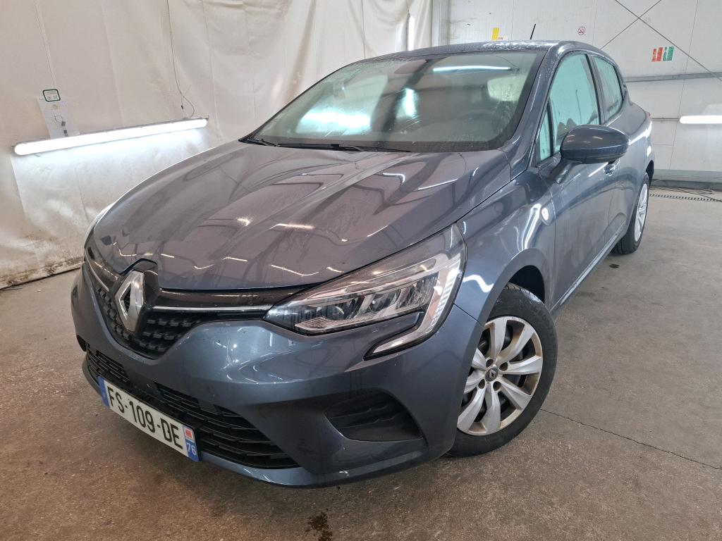 CLIO SOCIETE