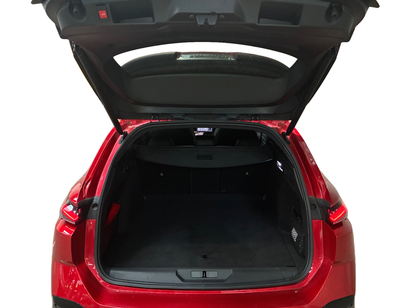 PEUGEOT 308 SW BlueHDi 130ch S&S EAT8 GT 2024