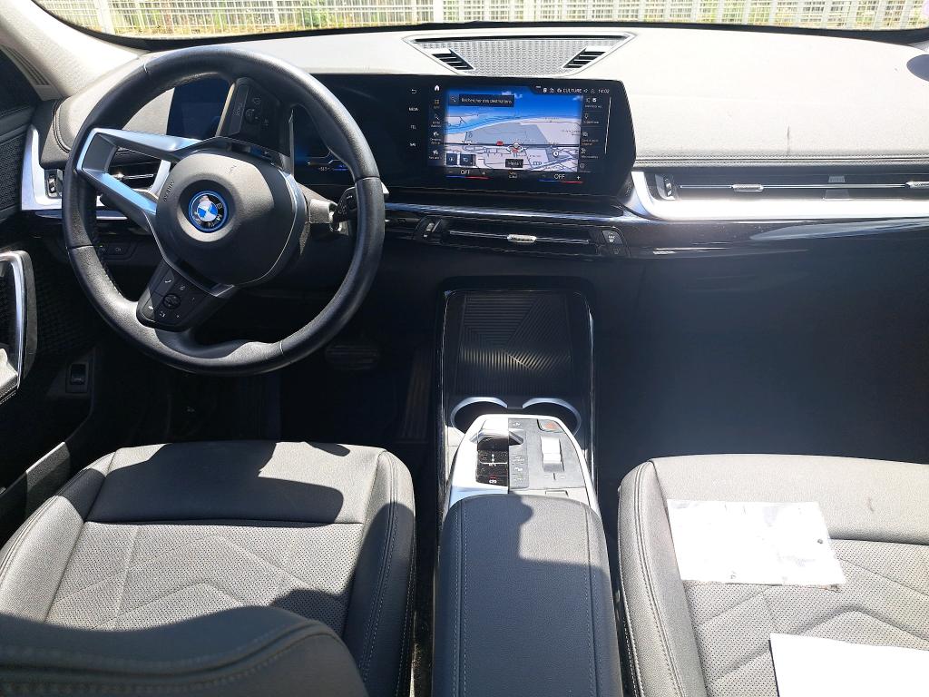 BMW X1 U11 xDrive 25e 245ch DKG7 xLine 2023
