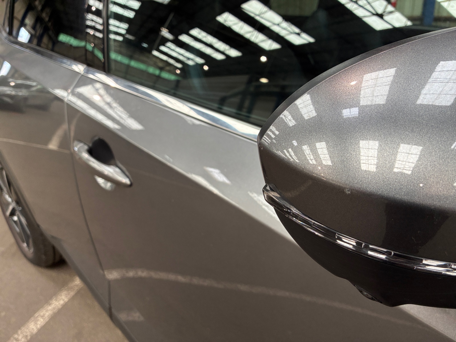 NISSAN QASHQAI VP e-Power 190 ch Tekna 2024