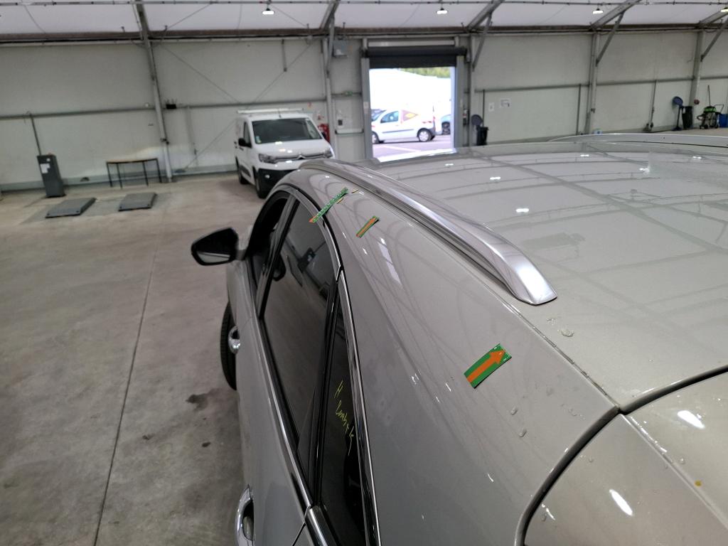 DS 7 DS7 CROSSBACK Hybride E-Tense 300 EAT8 4x4 Executive 2020