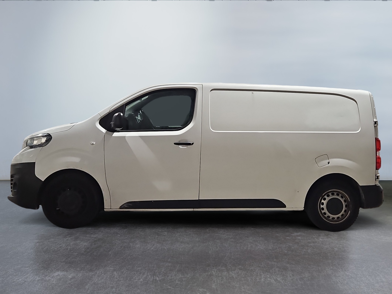 PEUGEOT EXPERT FGN TOLE STANDARD BLUEHDI 100 S&S BVM6 PREMIUM 2021