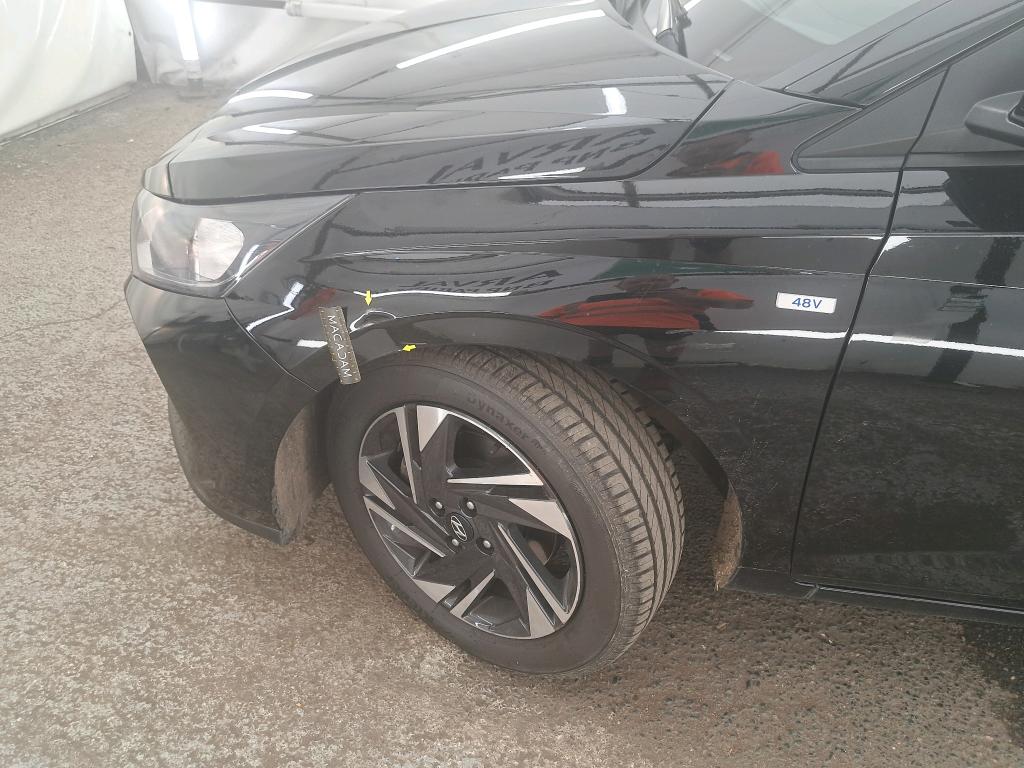HYUNDAI i20 1.0 T-GDi 100 DCT-7 Hybrid 48V Intuitive 2023