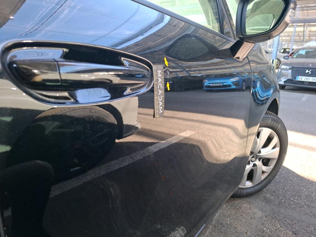 CITROEN C4 GRAND Spacetourer BlueHDi 130 S&S EAT8 Business 2022
