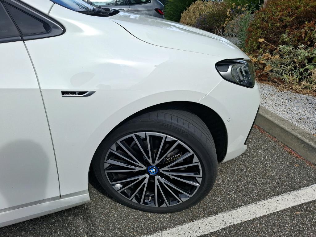 BMW SERIE 2 ACTIVE TOURER 225e xDrive 245 ch DKG7 M Sport 2023