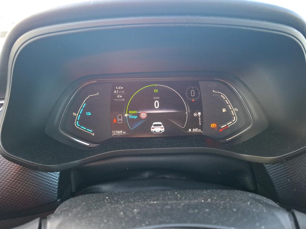 RENAULT ARKANA E-Tech 145 - 22 Evolution 2022