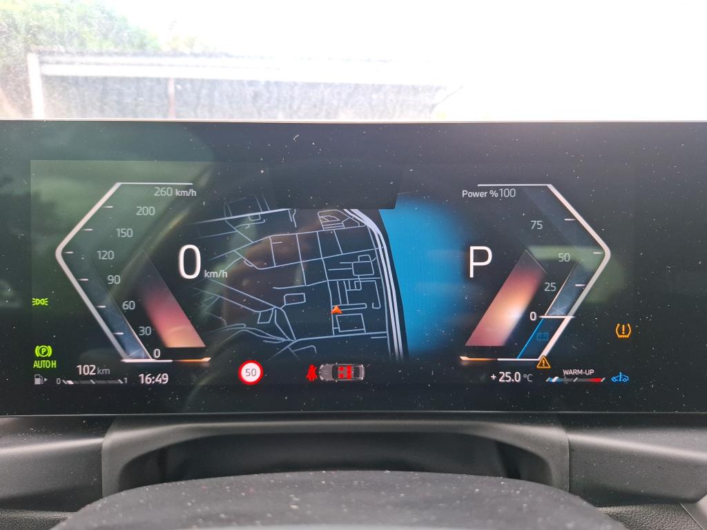 BMW SERIE 3 G20 LCI 318d 150 ch BVA8 Business Design 2023