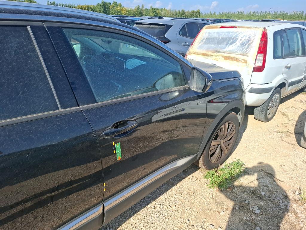 PEUGEOT 3008 BUSINESS 1.6 BlueHDi 120ch S&S EAT6 Allure 2018