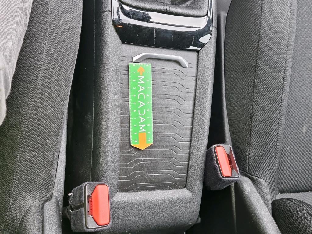 CITROEN C4 SPACETOURER BlueHDi 130 S&S BVM6 Business 2019
