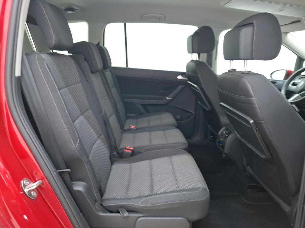 VOLKSWAGEN TOURAN 2.0 TDI 122 BVM6 5pl Life Plus 2023