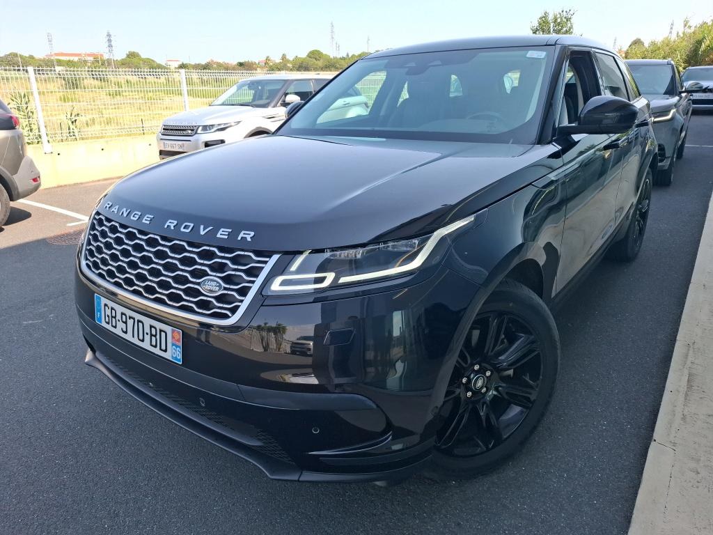 RANGE VELAR