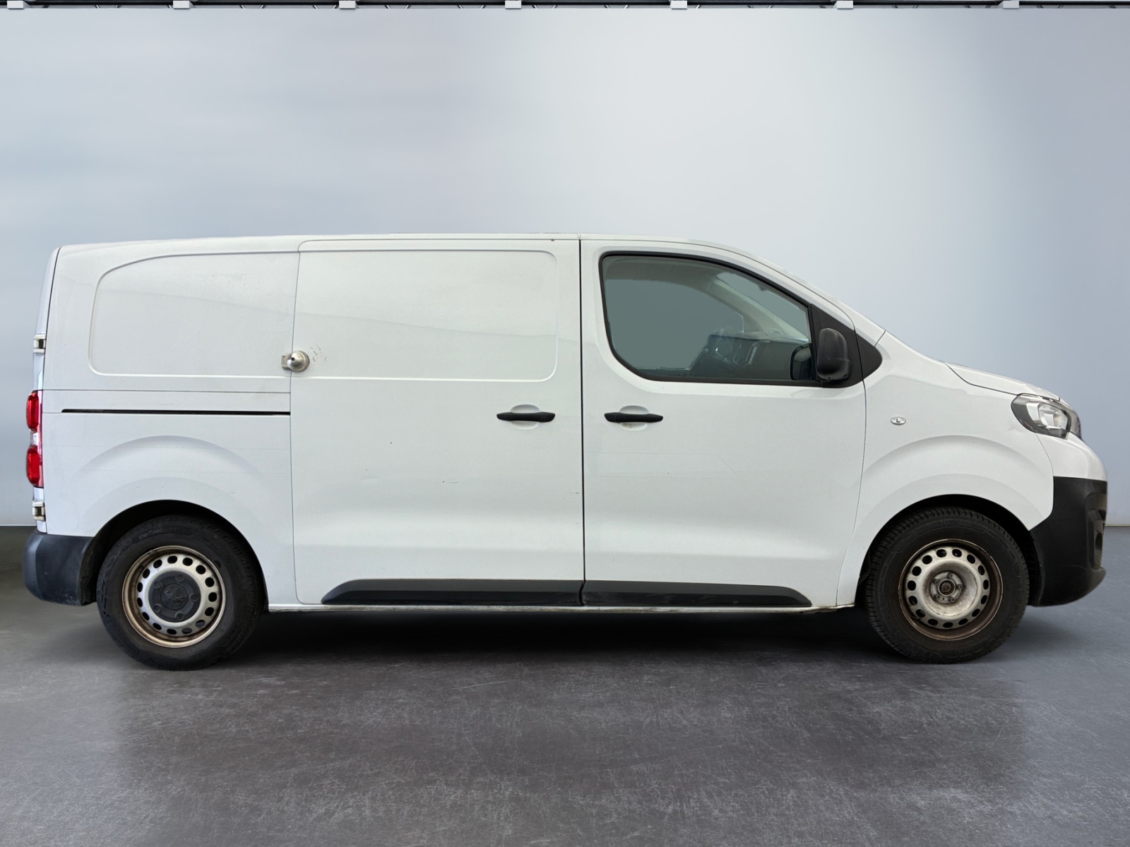 PEUGEOT EXPERT FGN TOLE STANDARD BLUEHDI 100 S&S BVM6 PREMIUM 2022
