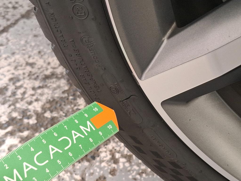 SEAT TARRACO 1.4 e-HYBRID 245 ch DSG6 5 pl FR 2023