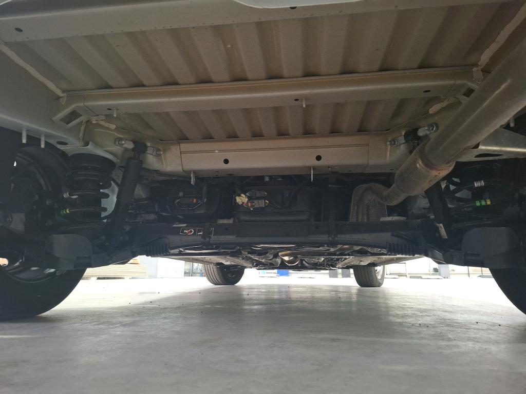 OPEL COMBO CARGO XL 950 KG BLUEHDI 100 S&S BVM6 - 2025
