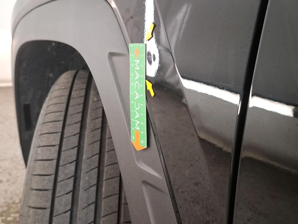 HYUNDAI TUCSON 1.6 T-GDI 230 Hybrid BVA6 Business 2023