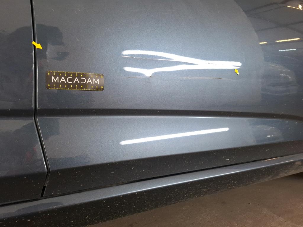 RENAULT MÉGANE MEGANE IV BERLINE E-TECH Plug-In Hybride 160 - 21N Business 2022