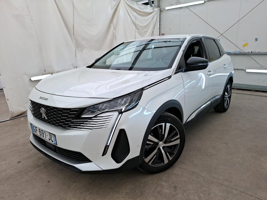 3008 BLUEHDI