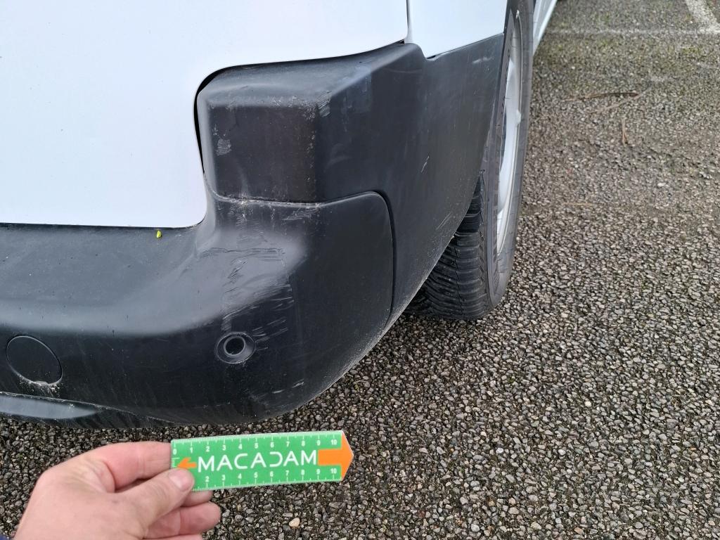 PEUGEOT PARTNER FGN FOURGON E-PARTNER XL 750 KG 136 CH BATTERIE 50 KWH - 2023