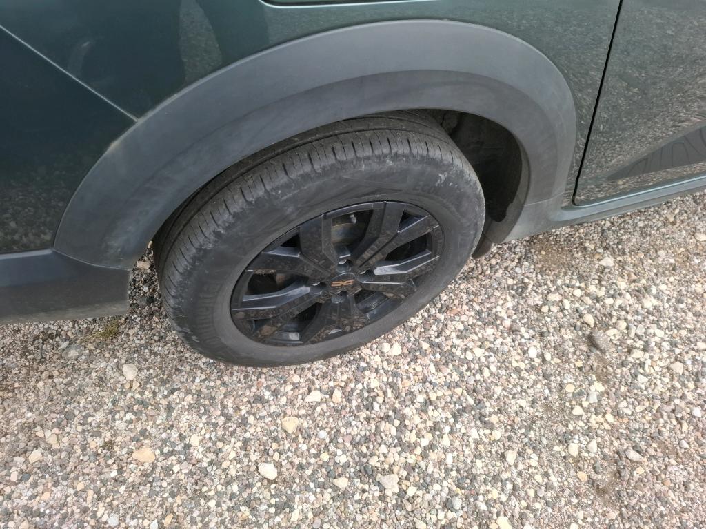 DACIA JOGGER ECO-G 100 7 places Extreme 2023