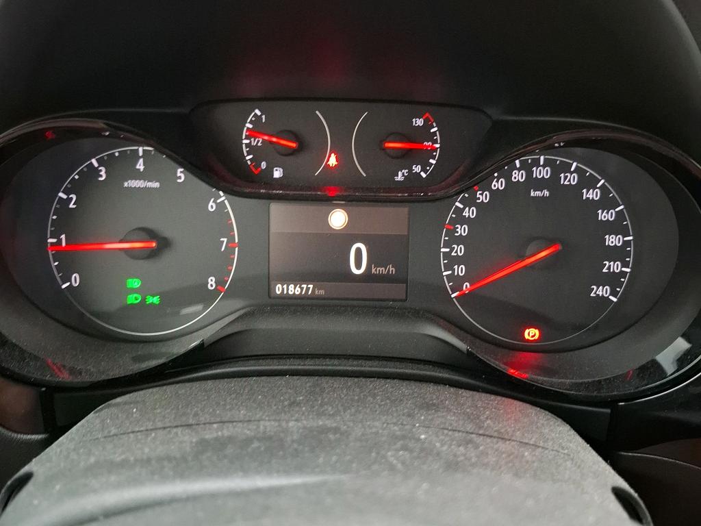 OPEL CORSA 1.2 75 ch BVM5 Elegance Business 2023