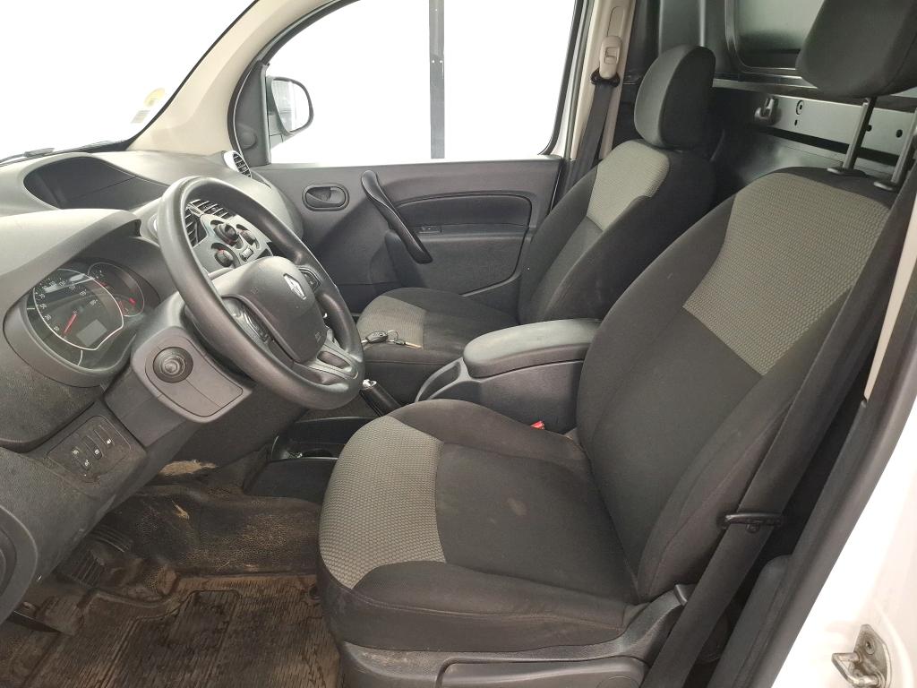 RENAULT KANGOO VAN EXPRESS GRAND VOLUME BLUE DCI 95 EXTRA R-LINK 2021