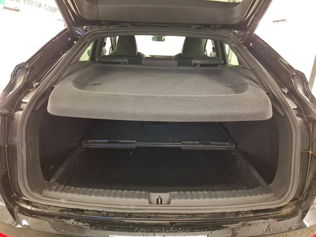 AUDI Q4 E-TRON Sportback 50 299 ch 82 kWh quattro S line 2023