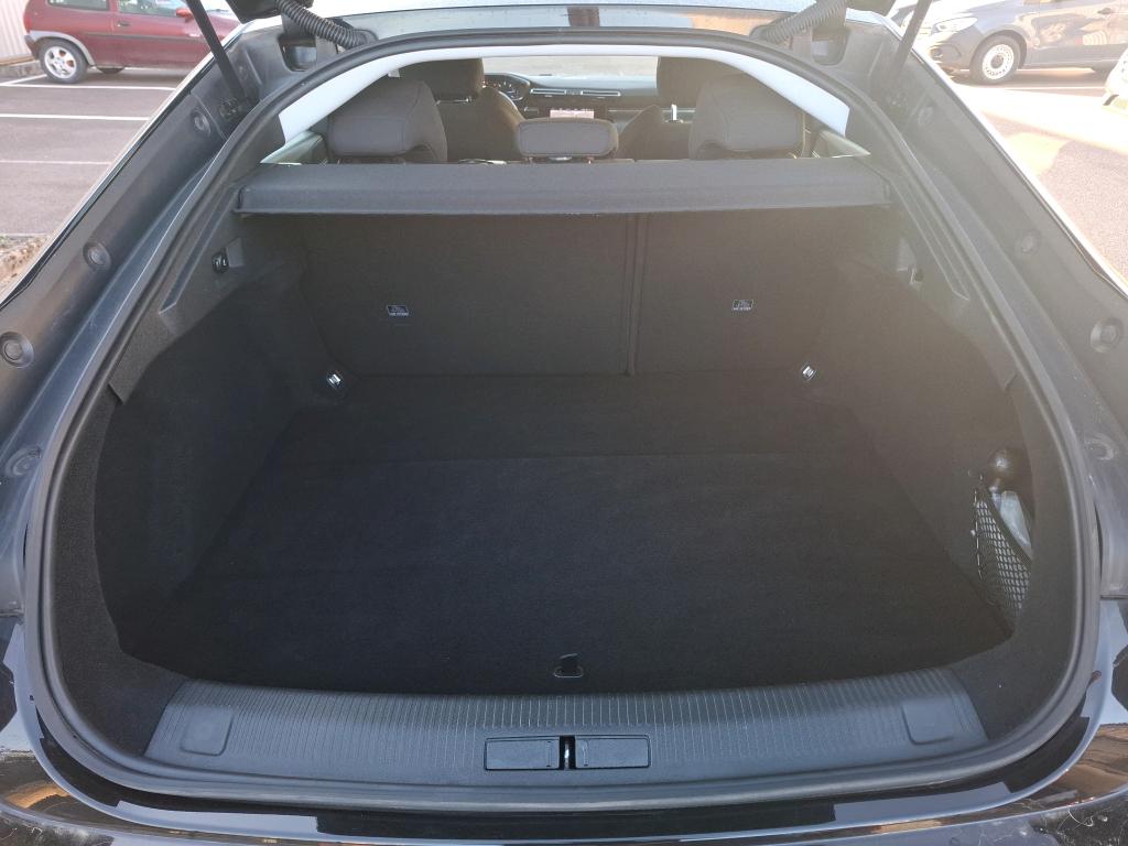 PEUGEOT 508 BlueHDi 130 ch S&S EAT8 Active Pack 2022